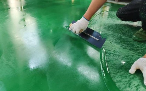 湛江VEF地坪什么是VEF地坪