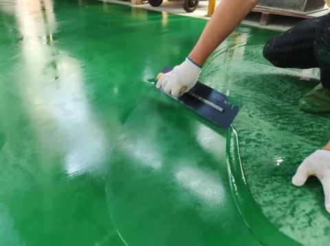 湛江VEF地坪什么是VEF地坪