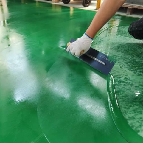 湛江VEF地坪什么是VEF地坪